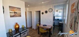  Appartement � vendre 1 pi�ce 26 m�