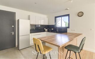  Maison à vendre 5 pièces 136 m²