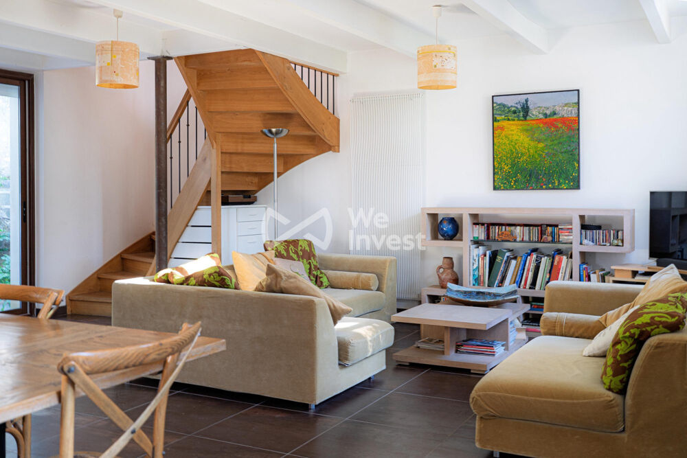 � vendre  Maison Marseille 8