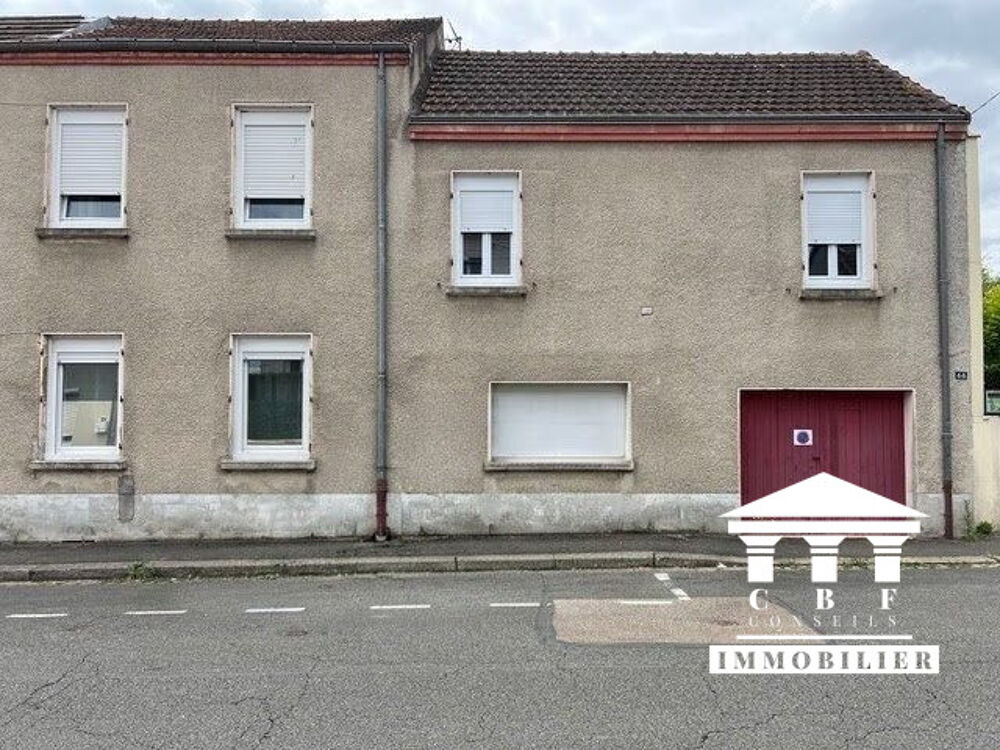 MONTCHANIN PROCHE CENTRE VILLE