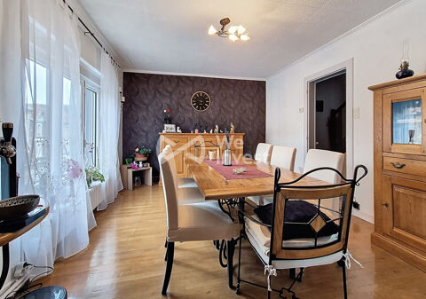   Maison 195 m² – 5 chambres – Jardin sans vis?à?vis Maison - 8 pièce(s) - 195 m²