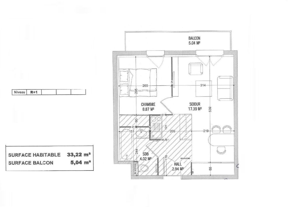 Vente Appartement Appartement à vendre Thoiry Thoiry