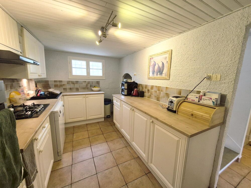 Maison à vendre Trémolat