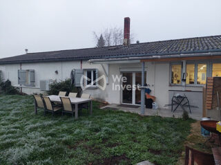  Maison � vendre 7 pi�ces 223 m�