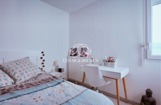  Appartement � vendre 3 pi�ces 75 m�