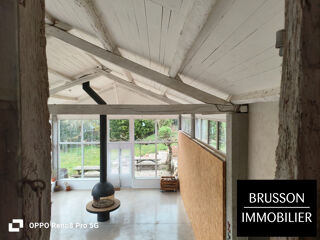  Maison � vendre 8 pi�ces 440 m�