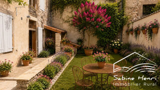  Maison à vendre 8 pièces 257 m²