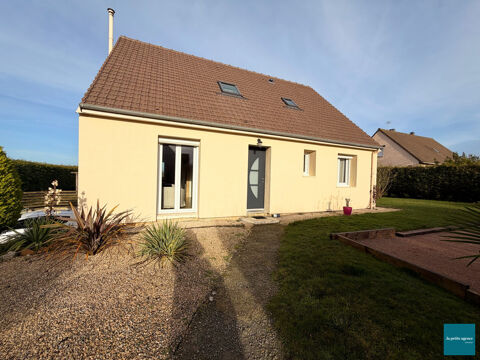   Maison � vendre Cesny-les-Sources Maison - 6 pi�ce(s) - 102 m�