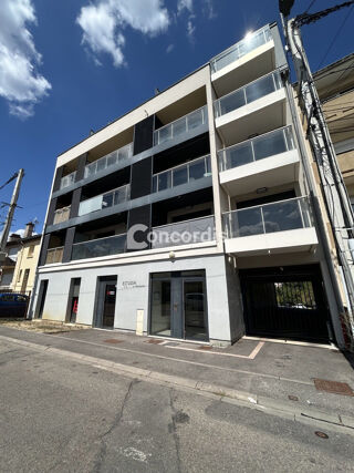  Appartement à vendre 2 pièces 38 m²