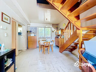  Maison à vendre 4 pièces 72 m²