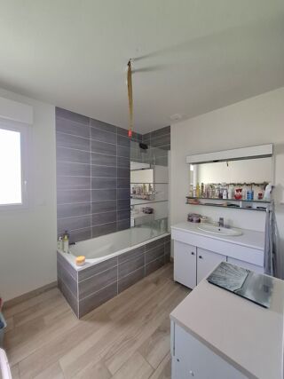  Maison à vendre 5 pièces 1 m²