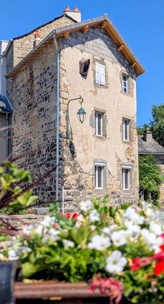  Maison à vendre 3 pièces 65 m²