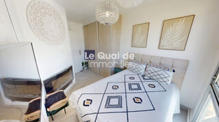  Appartement à vendre 3 pièces 67 m²