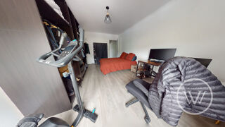  Appartement à vendre 3 pièces 78 m²