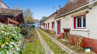  Maison  vendre 6 pices 200 m