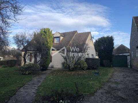   Maison de 95 m� 5 Pi�ces 3 Chambres Terrain de 760 m� Maison - 5 pi�ce(s) - 95 m�