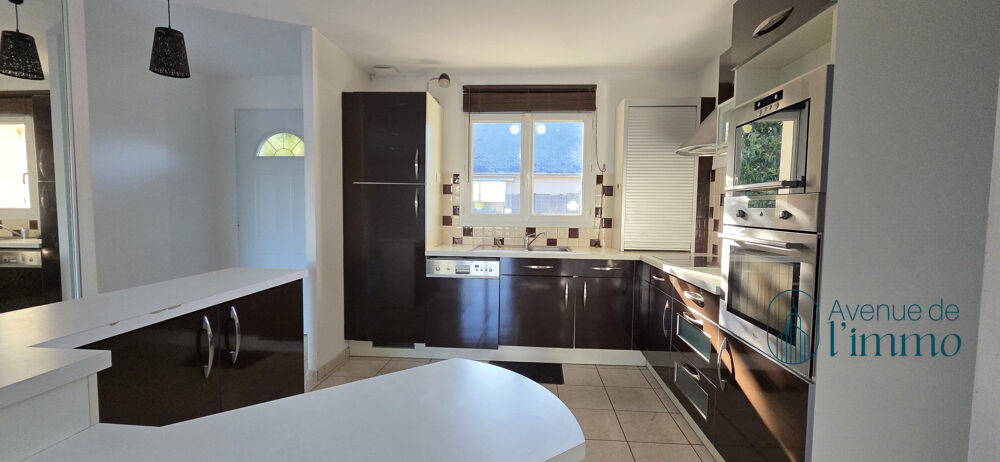Vente Maison Maison familiale 4 chambres Rives-du-loir-en-anjou