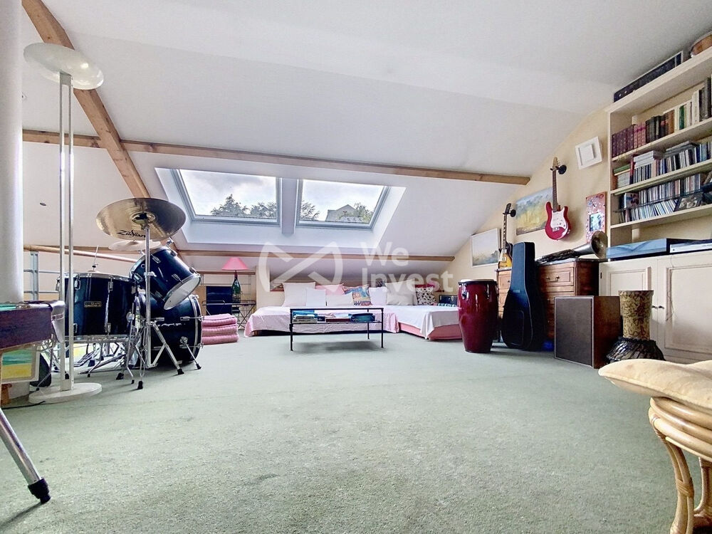 � vendre  Maison Le Perreux-sur-Marne (94170)