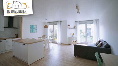  Appartement � louer 3 pi�ces 70 m�