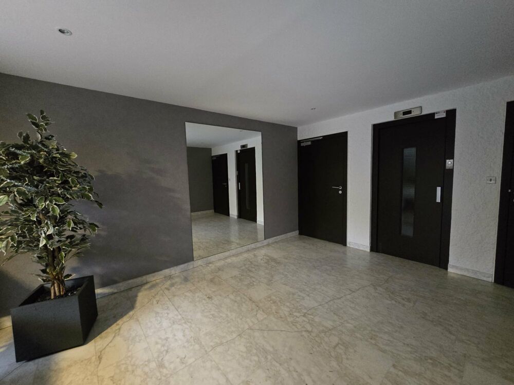 APPARTEMENT de STANDING 4 chambres