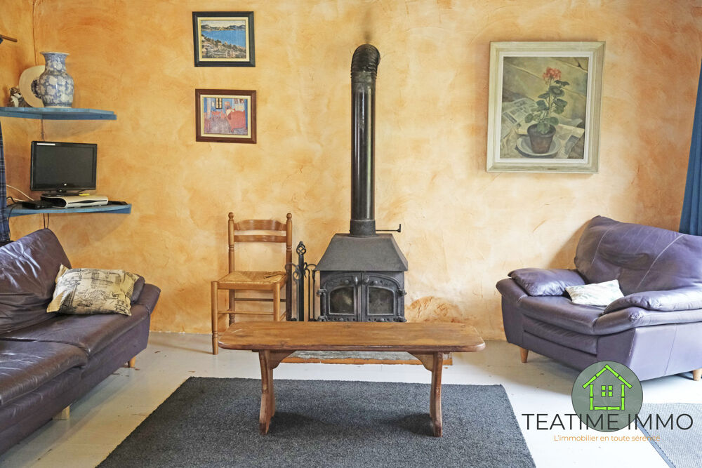 à vendre  Maison Plestin-les-Grèves (22310)