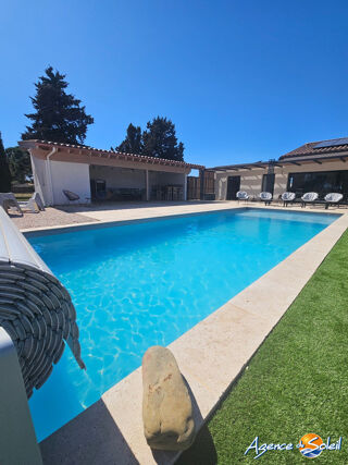  Maison � vendre 5 pi�ces 174 m�