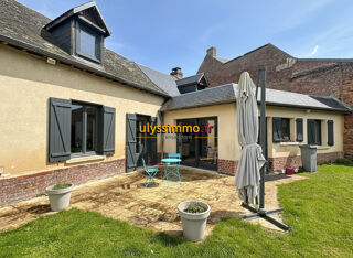  Maison � vendre 8 pi�ces 201 m�