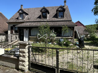 Maison à vendre 6 pièces 139 m²