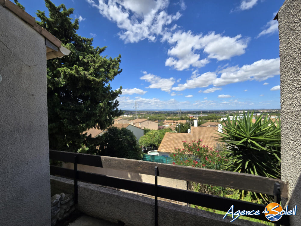 Location Maison VILLA T4 RENOVEE - HAUTS DE NARBONNE Narbonne