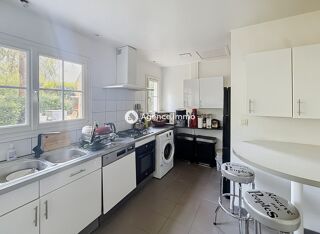  Maison à vendre 6 pièces 101 m²