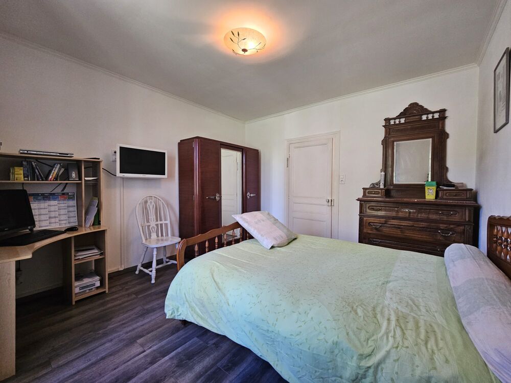 Vente Maison Maison à vendre Pezuls Pezuls