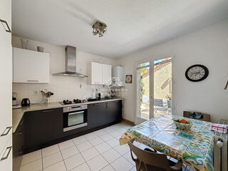  Maison à vendre 5 pièces 130 m²