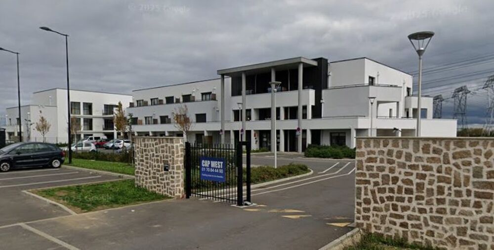 Appartement à vendre Villejust