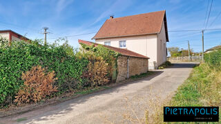  Maison à vendre 5 pièces 105 m²