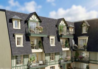  Appartement � vendre 2 pi�ces 39 m�