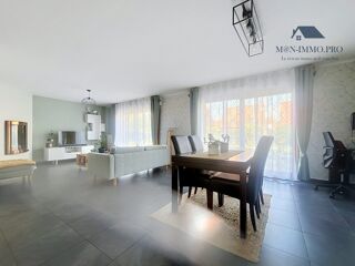  Maison à vendre 7 pièces 140 m²