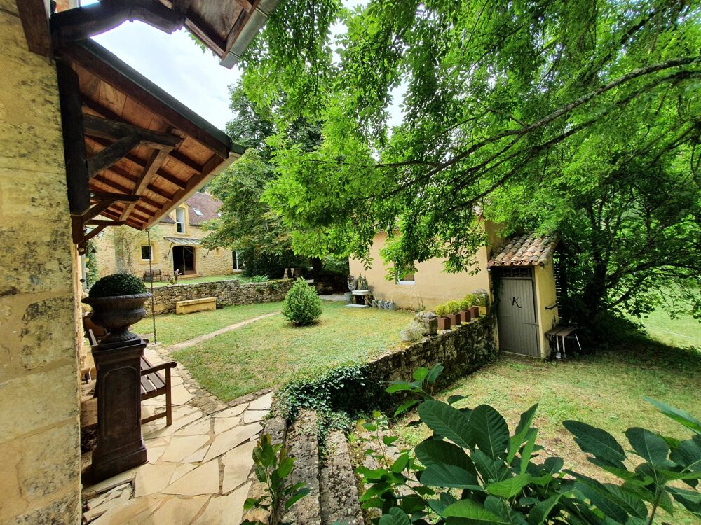 à vendre  Maison Lalinde (24150)
