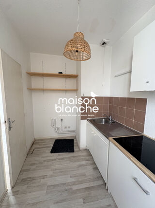  Colocation Demande3 pièces 57 m² Bordeaux