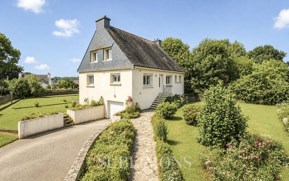 Maison à vendre Nostang