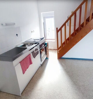  Immeuble à vendre 408 m²