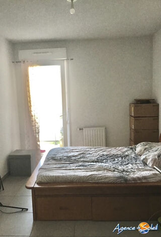  Appartement � vendre 2 pi�ces 38 m�