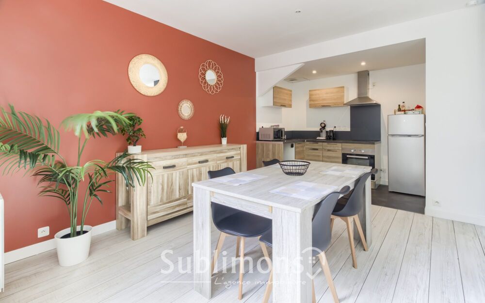 Vente Appartement Appartement à vendre Lorient Lorient