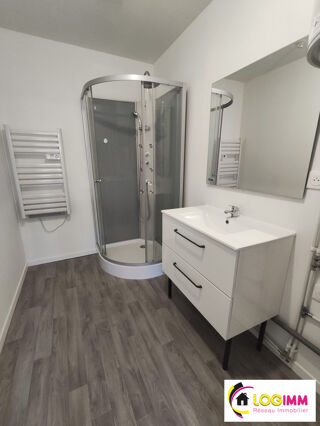  Appartement à louer 2 pièces 41 m²