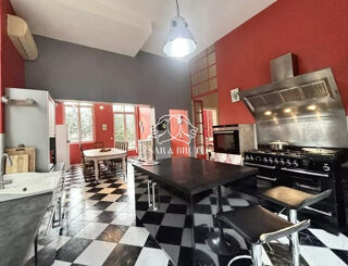  Maison � vendre 13 pi�ces 1 m�