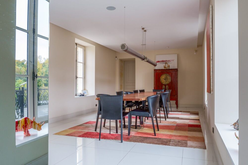à vendre  Propriété/château Rouziers-de-Touraine (37360)