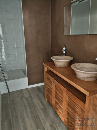  Appartement � vendre 3 pi�ces 76 m�