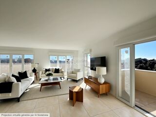  Appartement à vendre 4 pièces 113 m²