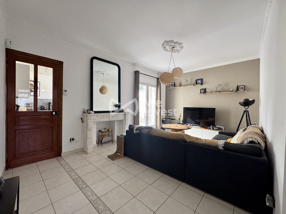Maison à vendre Angres