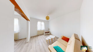  Maison à louer 3 pièces 69 m²