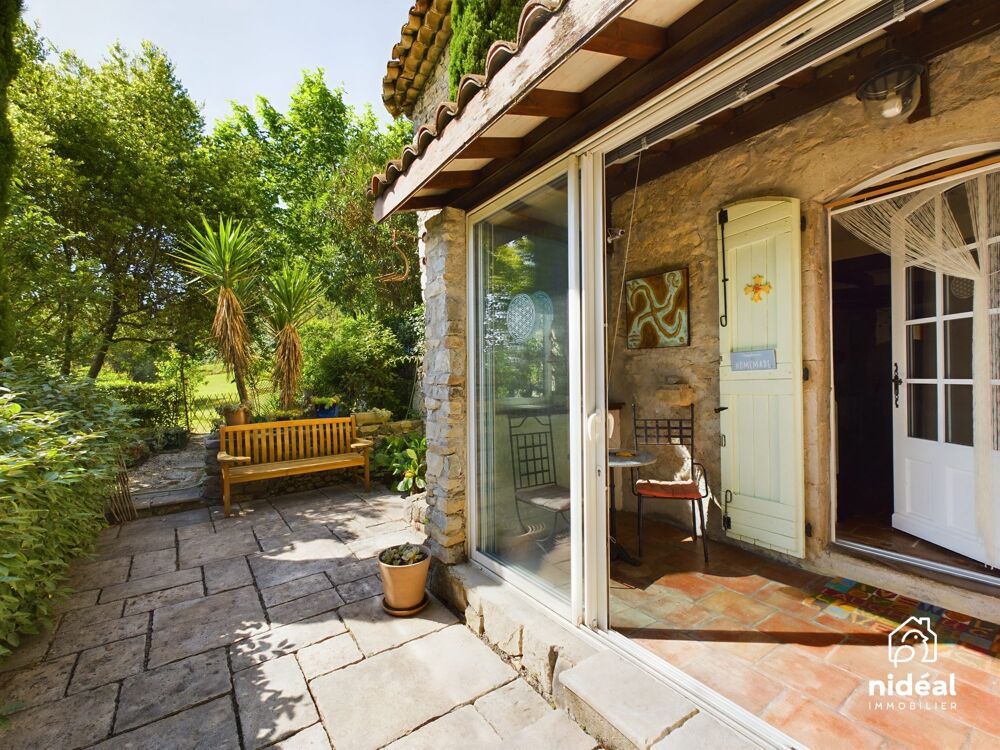 � vendre  Maison Anduze (30140)